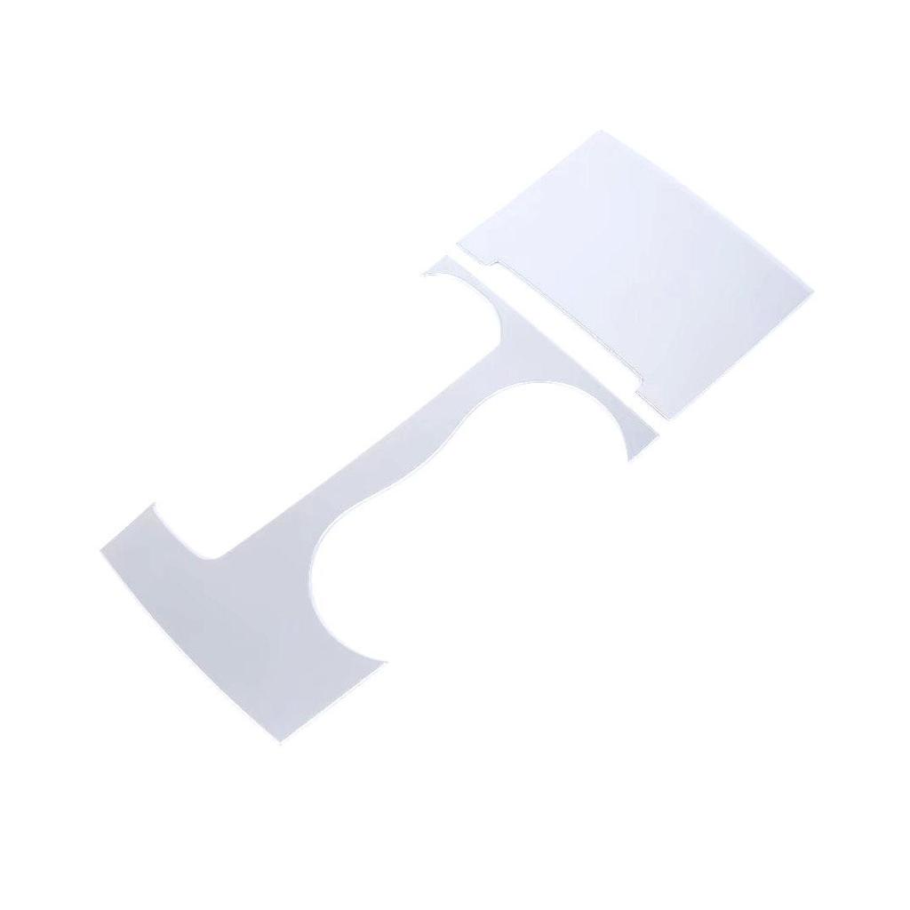 Совместим с деталями интерьера Acura TLX 14-16 годов: подлокотники, дверные ручки, панели переключения передач, воздуховоды и т.д.