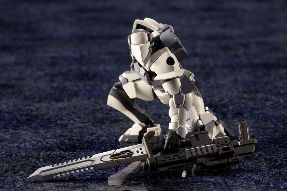 Kotobukiya Hexa Gear Governor Armor Pawn A1 Высота 74 мм Масштаб пластиковая модель Тип Ver.1.5 приблизительно. 1/24