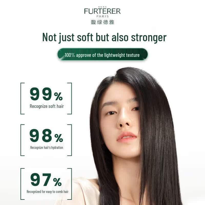 Rene Furterer Forticea Strengthening & Anti-Breakage Conditioner 150ml