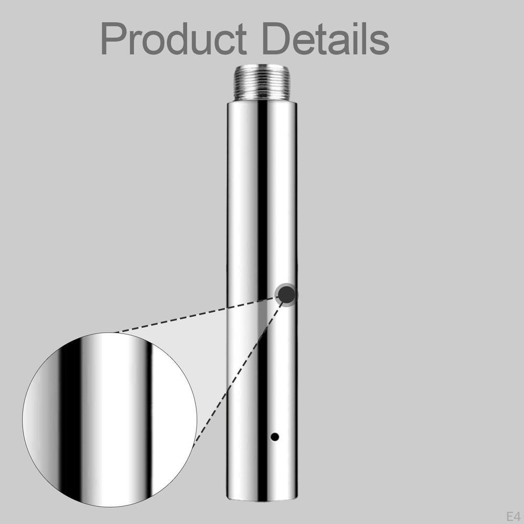 Аксессуар-удлинитель для пилона Премиум Профессиональный Практичный Портативный Прочный Легко устанавливается