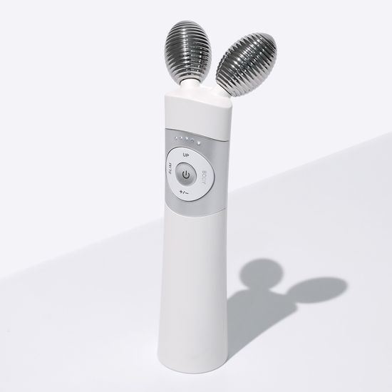 MOMMY CARE EMS V-Cera (Белое/Розовое/НОВОЕ Фиолетовое издание) (+ Бустер-гель в комплекте)