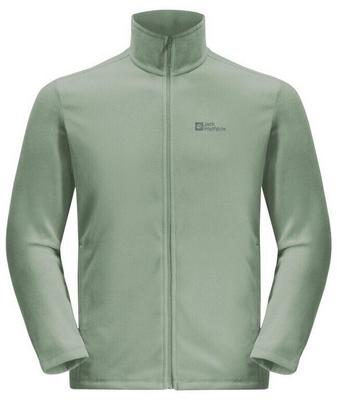 Куртка Jack Wolfskin Taunus FZ Men (1711451) эвкалипт