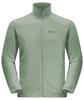 Куртка Jack Wolfskin Taunus FZ Men (1711451) эвкалипт