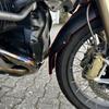 Для BMW R1200GS R 1200GS R1250GS Adv LC R1200 GS R1250 2013-2023 мотоциклетное крыло, удлинитель переднего колеса, всплеск