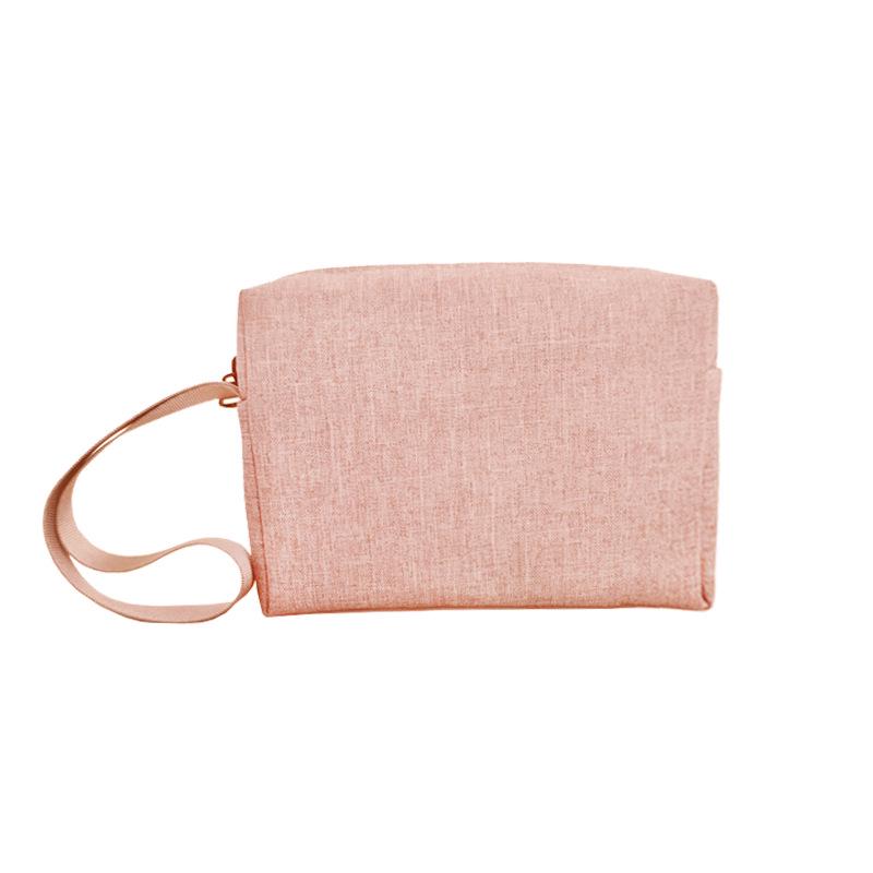 Сумка для хранения цифровых аксессуаров для кабелей, наушников, мыши и зарядного устройства