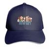 New Girl Baseball Cap Wild Ball Hat luxury Women cap custom Hat Designer Hat Womens Beach Visor Unisexs