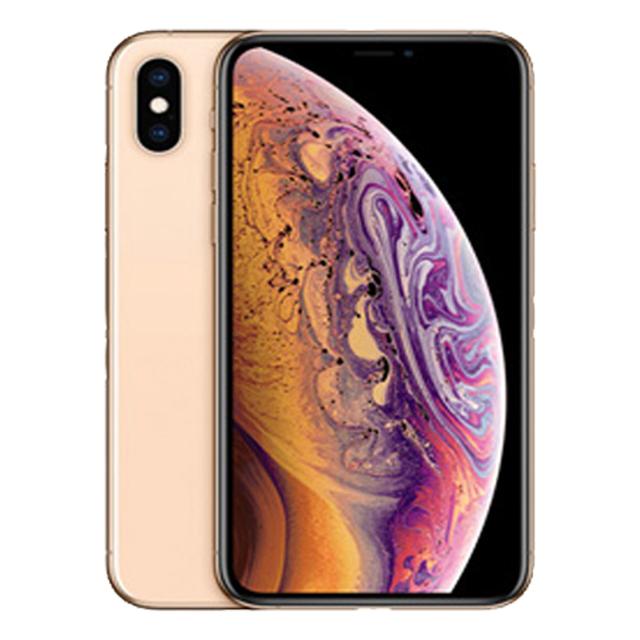 Смартфон Apple iPhone XS, восстановленный