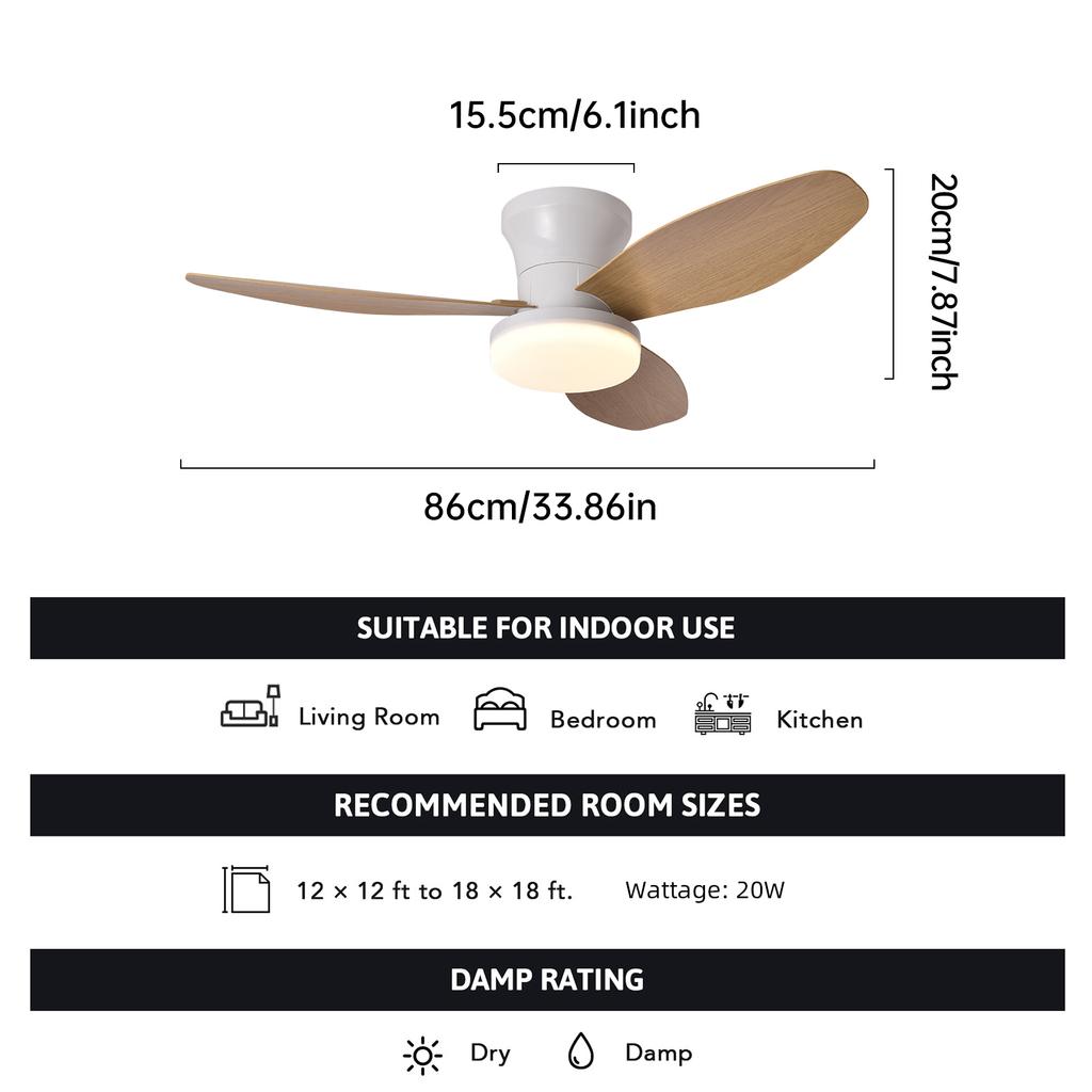 Потолочный вентилятор со светом casa inteligente розетка вентилятор свет ventilatore da soffitto con luce de techo con luz тихие светодиодный холодный