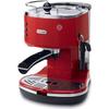 DELONGHI ECO 311.R Machine Expresso Classique Icona - Rouge