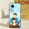 Чехол 2gether The Series для Honor X9a X9b X9c X8b X8a X8 X9 50 70 90 Lite Honor 200 Pro Magic 7 5 6 Lite