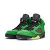 CK6631-307 Nike Air 5 Oregon Ducks (Мужской)