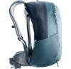Рюкзак Deuter Race Air 14+3 atlantic/ink (3204423-1374)