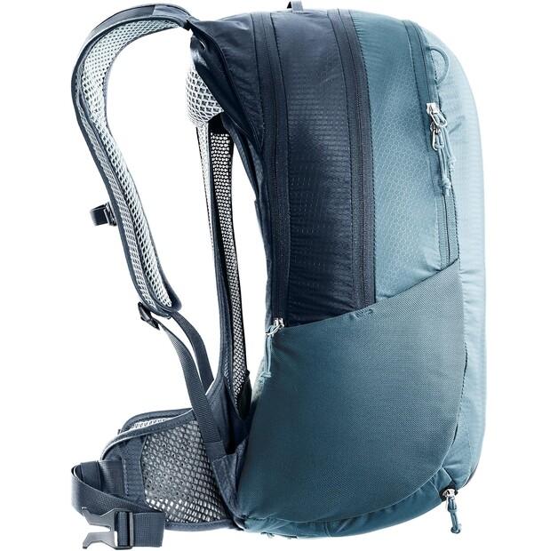 Рюкзак Deuter Race Air 14+3 atlantic/ink (3204423-1374)
