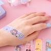 20pcs Cartoon Waterproof First Aid Adhesive Bandage Breathable Medical Surgical Tape Wound Dressing Band Aid Sticking Plaster
