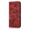 Кожаный чехол POCO C75 C65 для Funda Xiaomi Redmi 14C 13C Note 14 13 4G Чехол Kawaii Кот Животное Кошелек Телефон Флип Задняя крышка Женский
