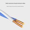 HAILE HT-HYAT23 Outdoor Armored Communication Cable