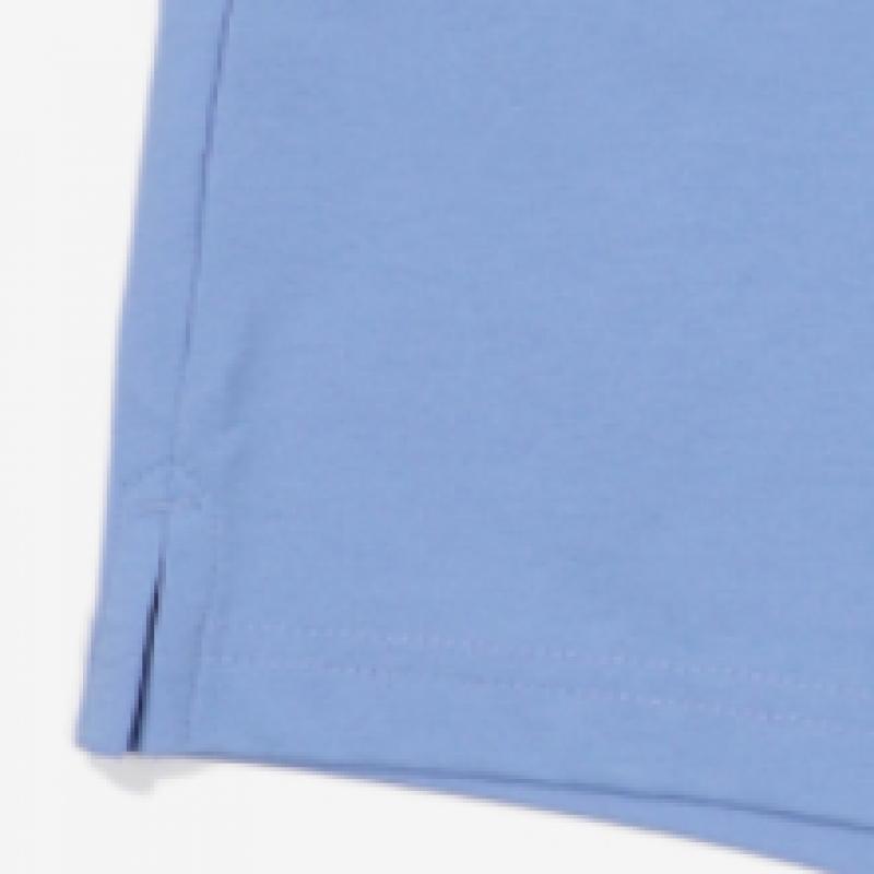 [fila Kids] Basic Logo Knit Shorts  Fk2fpf2301x Lbu  q0zFk2fpf2301xLbu