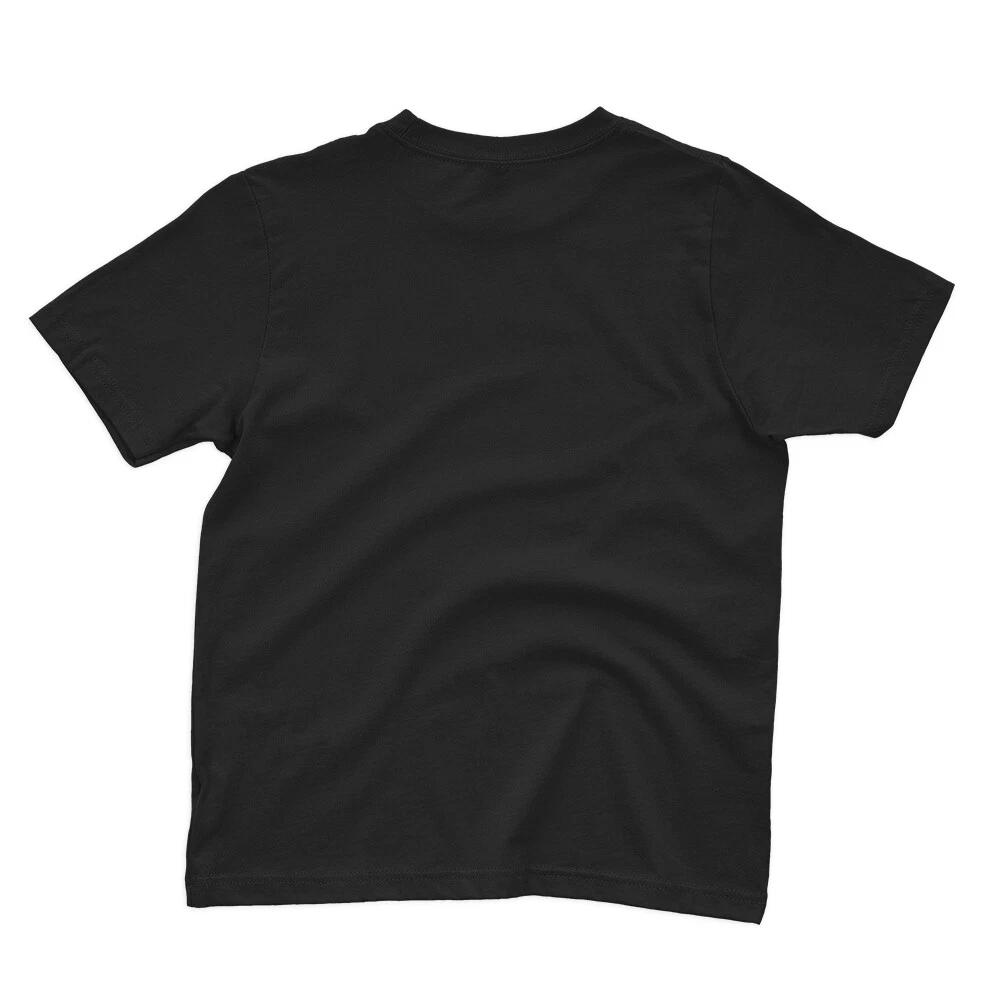 Umbrella Corporation Corp Inspired by Resident Evil Printed T-Shirt Men Women Summer Men's T-Shirt Black Casual Cotton Tee