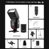 Комплект накамерной вспышки Godox TT520II