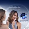 Умная электрическая зубная щетка Oral-B серии iO9 - Розовый подарочный набор, штекер CN (адаптер в комплекте)
