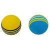 42mm Golf Balls EVA Golf Swing Training Indoor Practice