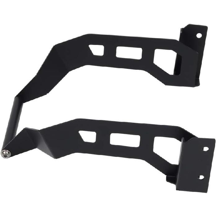 Smartphone / GPS Bar Mount for CRF1100L Africa Twin Adventure ADV Sports 2019-2024 Motorcycle Mobile Phone Stand Holder 12mm 22mm Expansion Crossbar