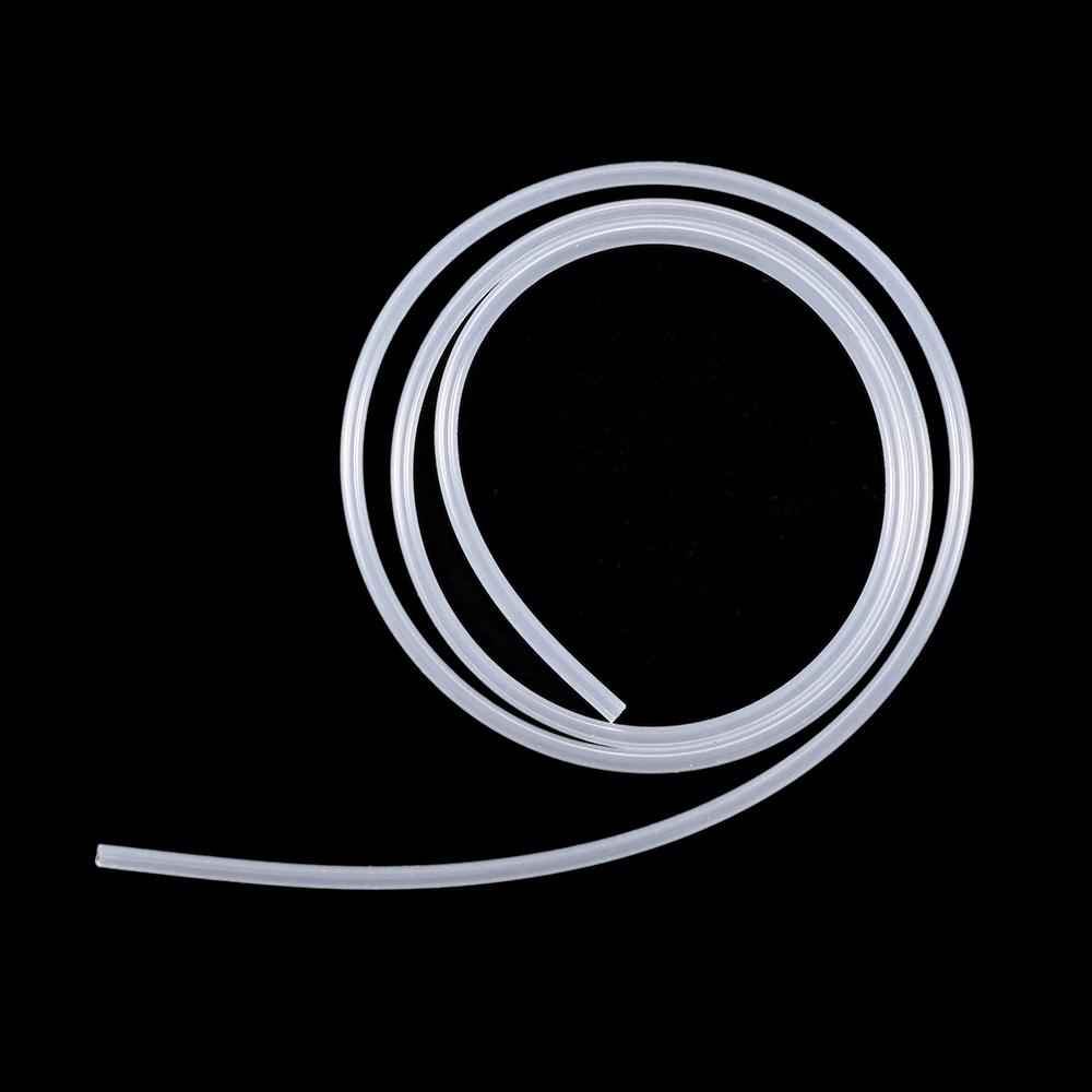 Flexible Milk Beer Silicone Rubber Tube Hose Pipe Plumbing Hoses