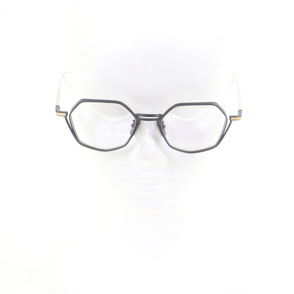 Pristine DITA Glasses LINDSTRUM-THREE Hexagon Limited Edition Used