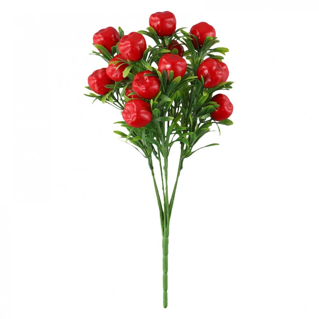 Искусственный фрукт резка апельсин имитация пенопластовый фрукт фрукт удачи