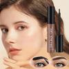Long-lasting Tear-off Eyebrow Tinting Cream Waterproof Film Colour Natural Three-dimensional Eyebrow Makeup Eyebrow Tattoo Gel