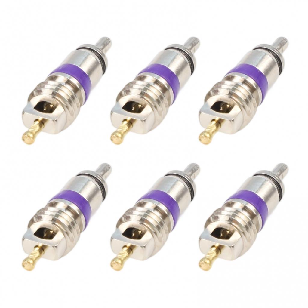Air Conditioner Valve Core R134a Valve Core Valve Core R134a