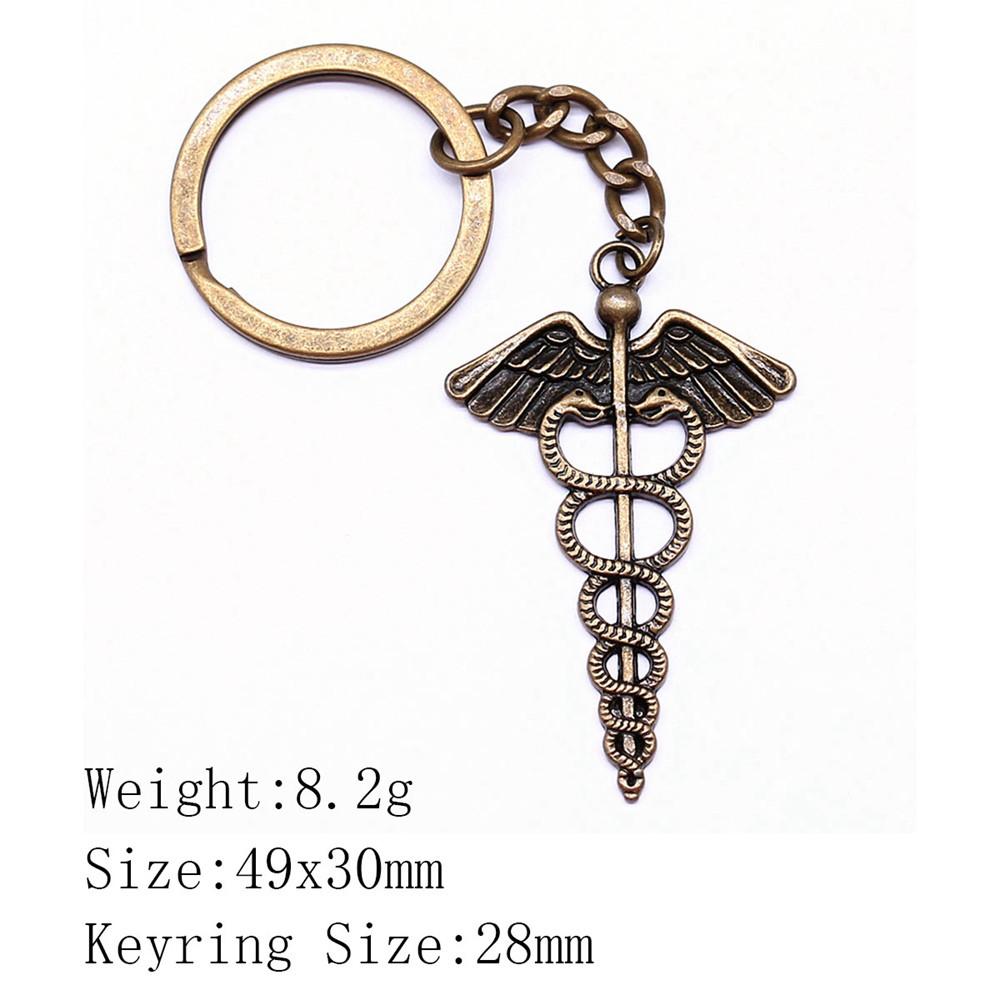 День благодарения Пара Брелок Дракон Змея Аниме Брелок Рюкзак Цепи Женщины