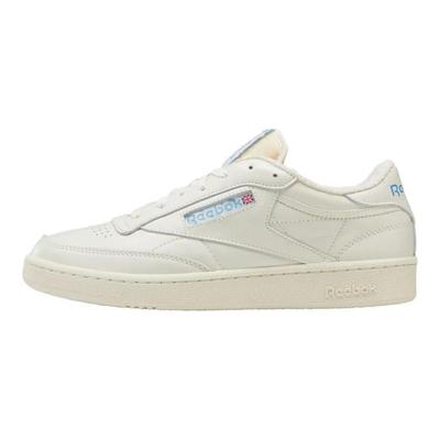 Кроссовки Club C 85 Vintage 'Chalk Essential Blue' 100007794