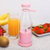 Портативная электрическая бутылка-соковыжималка, свежевыжималка из пищевого поликарбоната