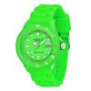 Часы Madison Candy SU4503V - Часы Силиконовые Зеленые Унисекс - Madison