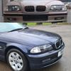 1 шт./1 пара, чехол для автомобильных фар для BMW E46, 4 двери, 3 серии, 1998-2001 гг., абажур, яркий корпус, чехлы для линз фар