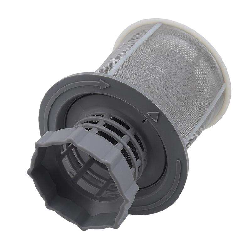 Хорошее качество серая кухонная посудомоечная машина для фильтров домашнего использования