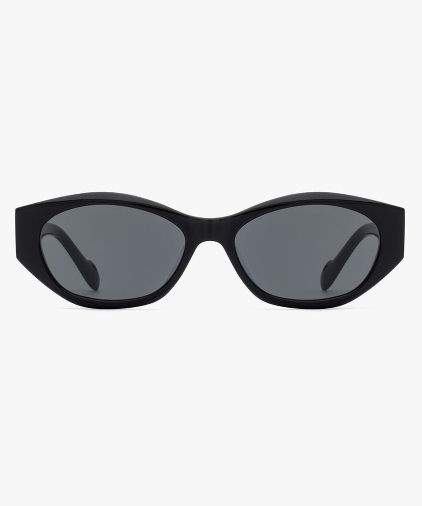 Солнцезащитные очки Likkeullou Rc Acetate Juju Черные