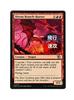 Счётчики ключевых слов MTG, набор из 72 штук (12 видов по 6 штук каждого), Цветные акриловые жетоны | Включая коробку для хранения | Магия: Совместимый с The Gathering