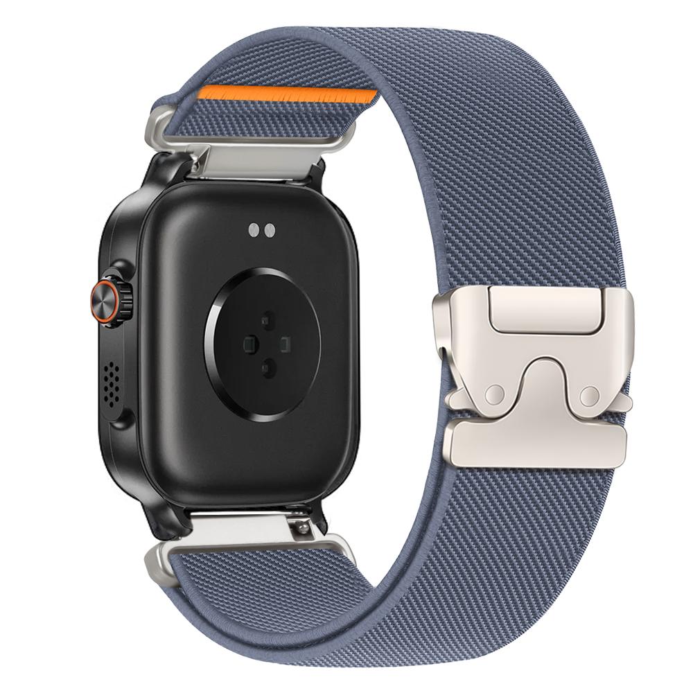 Парашютный ремешок для Realme Watch 5/2/3/S/3 2 S pro, регулируемый нейлоновый сменный браслет, ремешок для часов Realme Watch S2 22 мм