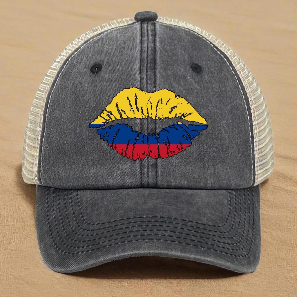 Кепка-кепка Snapback с реалистичным принтом головы тигра, спортивная кепка с изображением животных, разноцветная регулируемая пряжка, неэластичная летняя регулируемая бейсболка