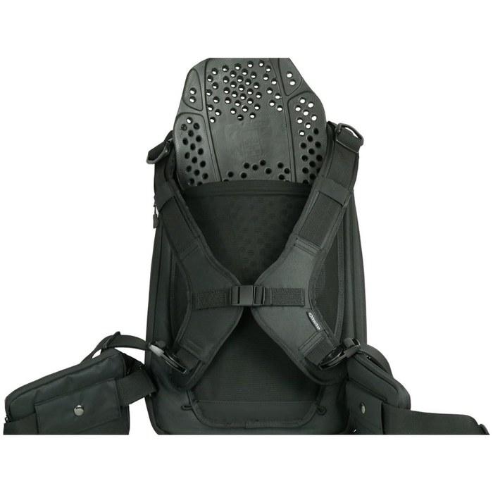 Alpinestars Charger Pro Backpack, Black, One Size