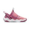 Air Jordan 23/7 PS Coral Chalk Desert Berry Kids Sneakers Pink White Black DQ9293-616