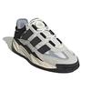 Adidas Niteball Orbit Grey Black Unisex Sneakers Core-Black Cream-White GX4729