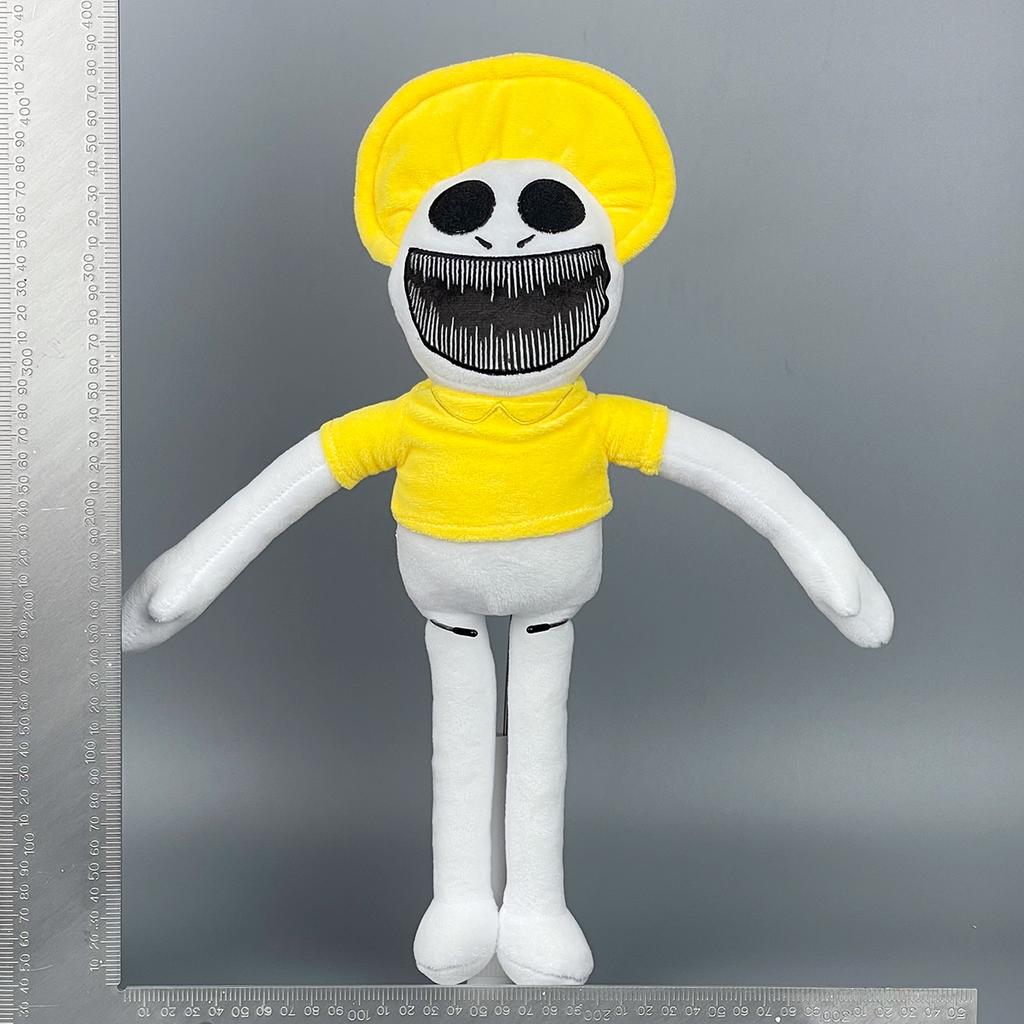 Новый продукт: Zoonomalyplush Doll, Ненормальная кукла Zoo, Мягкая игрушка