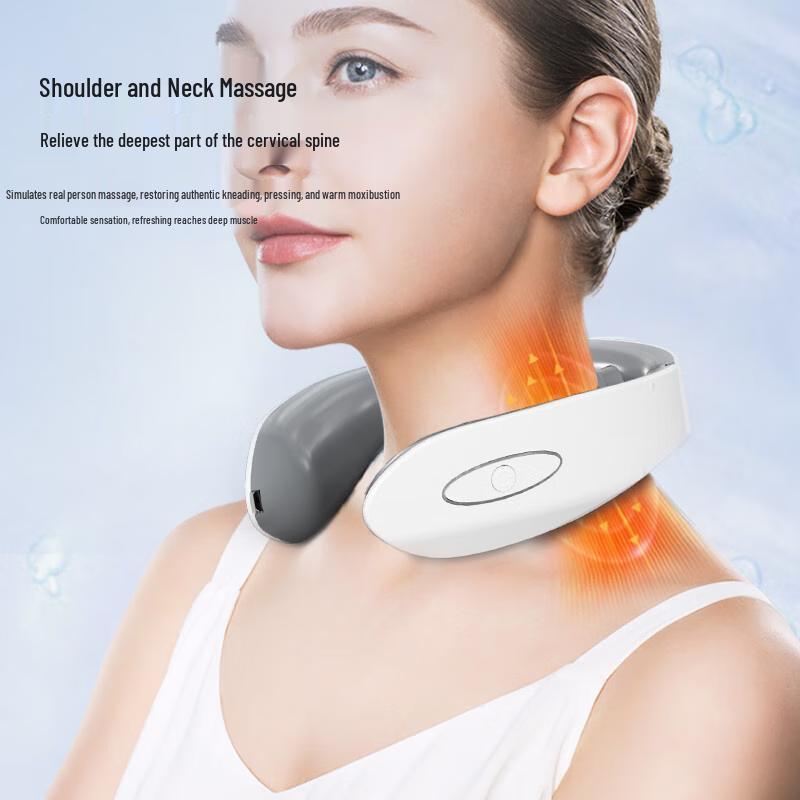 HYUNDAI Smart Neck Massager