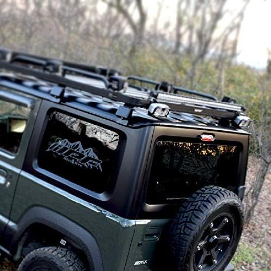 IPF 816XL LED Work 1200lm 6000K Compatible with 12V and Overseas Reverse Standalone Wide Beam Bracket Mount Light, Square, (3200cd), White, 24V,