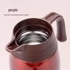 Thermos Термос-кастрюля из нержавеющей стали THX-1500