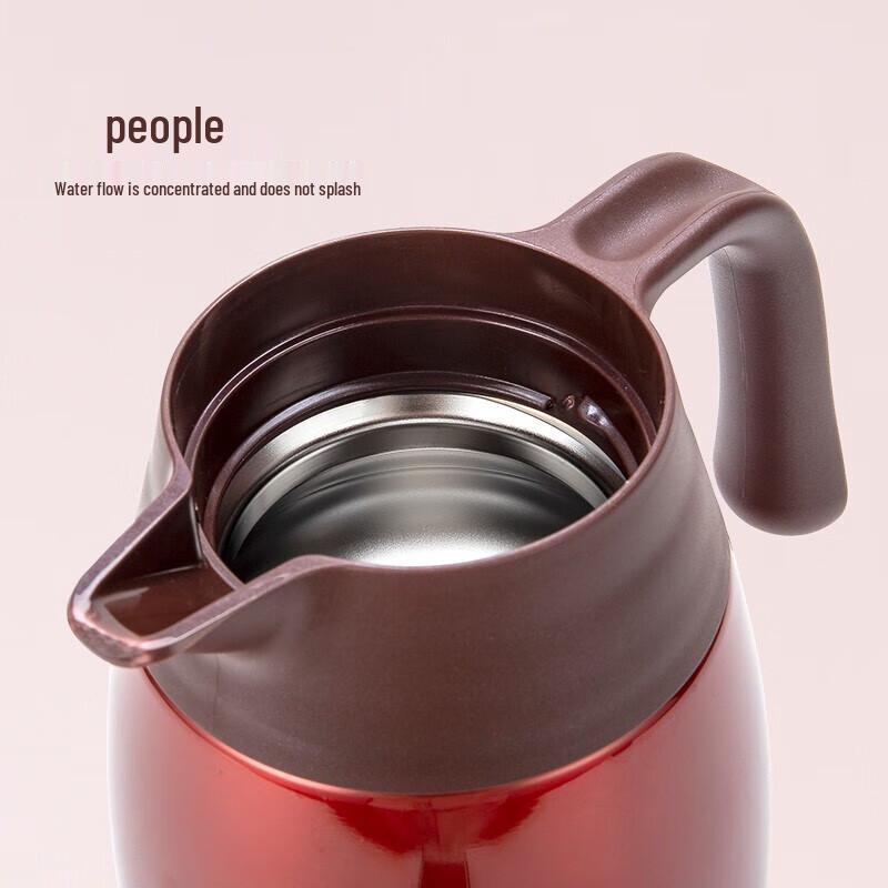 Thermos Термос-кастрюля из нержавеющей стали THX-1500
