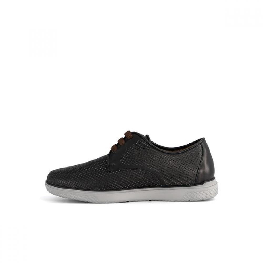 Tandy Men S caSual ShoeS Brown Q19101